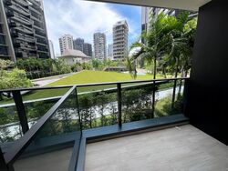 Amber Park (D15), Condominium #537919121